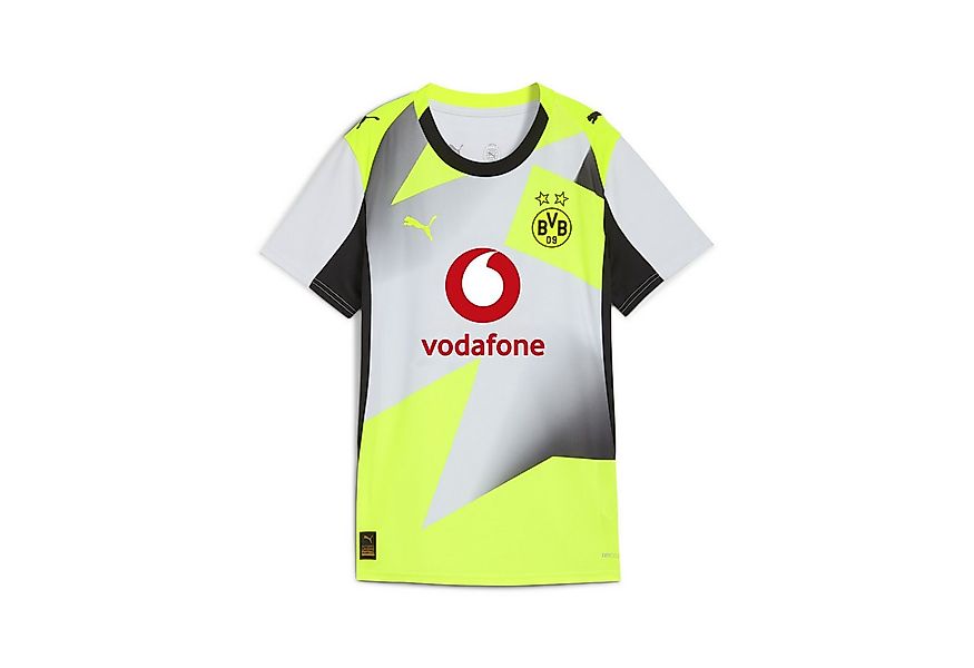 PUMA Trainingsshirt Borussia Dortmund 25/26 Auswärtstrikot Damen günstig online kaufen
