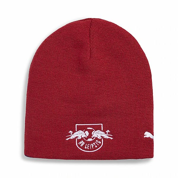 PUMA Beanie "RB Leipzig Wendbare Beanie Erwachsene" günstig online kaufen