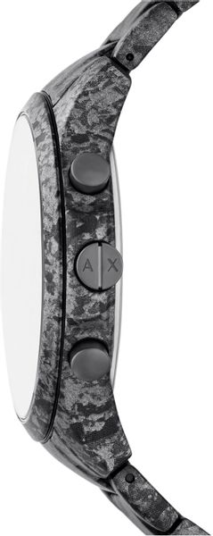 ARMANI EXCHANGE Chronograph AX2462, Armbanduhr, Herrenuhr, günstig online kaufen