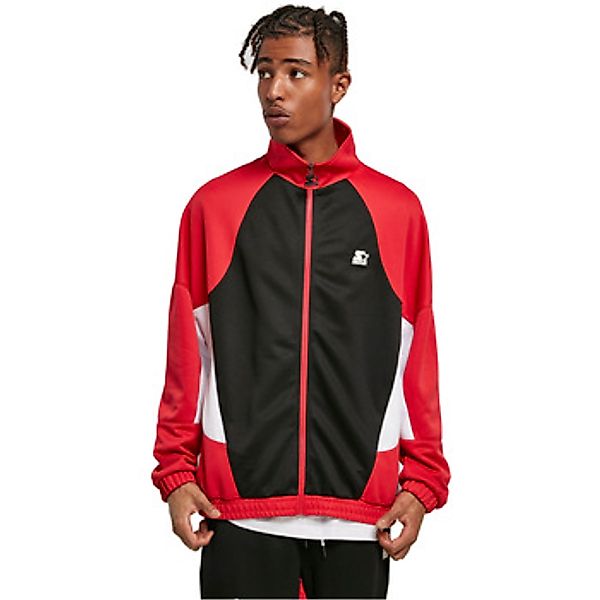 Urban Classics  Strickjacken Veste de survêtement  Starter Laser günstig online kaufen