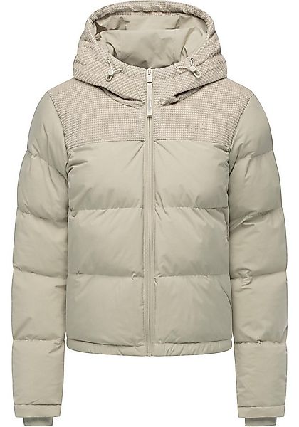 Ragwear Steppjacke Amazze Stylische warme Damen Jacke für den Winter günstig online kaufen