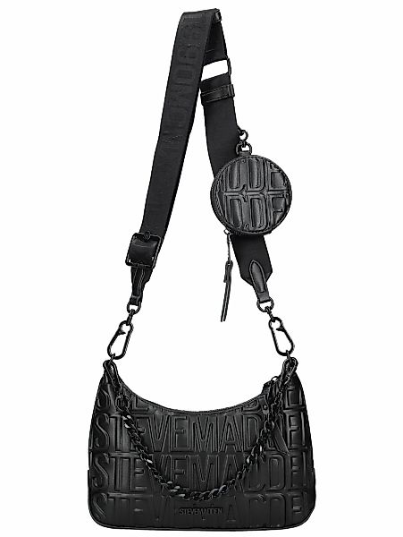 STEVE MADDEN Umhängetasche "STEVE MADDEN Taschen Lederimitat" günstig online kaufen