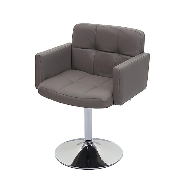 MCW Esszimmerstuhl Houston (1er), drehbar, Drehbar günstig online kaufen