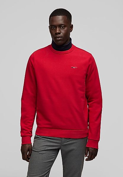 HECHTER PARIS Sweatshirt Sweatshirt (1-tlg) im günstig online kaufen
