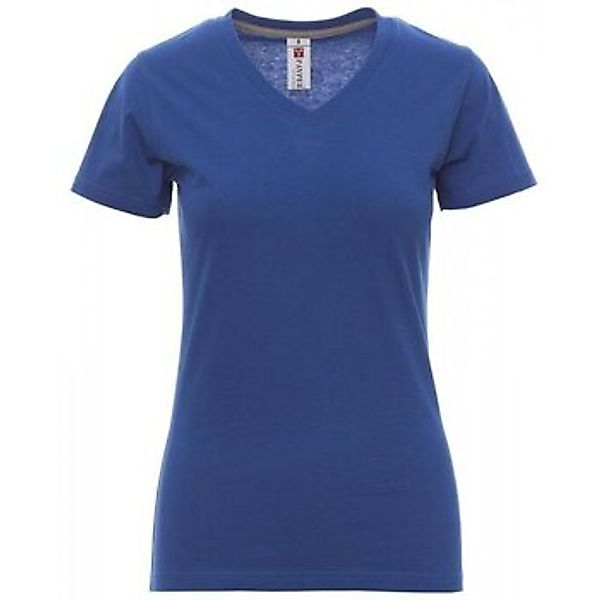 Payper Wear  T-Shirt T-shirt femme Payper V-neck günstig online kaufen