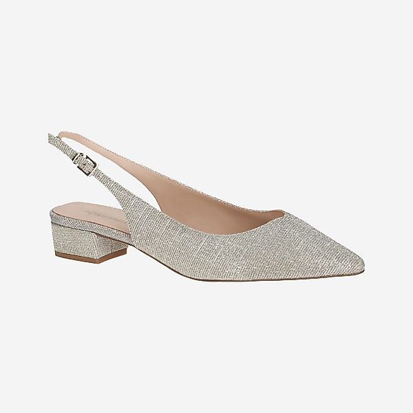 Peter Kaiser Peeptoepumps günstig online kaufen
