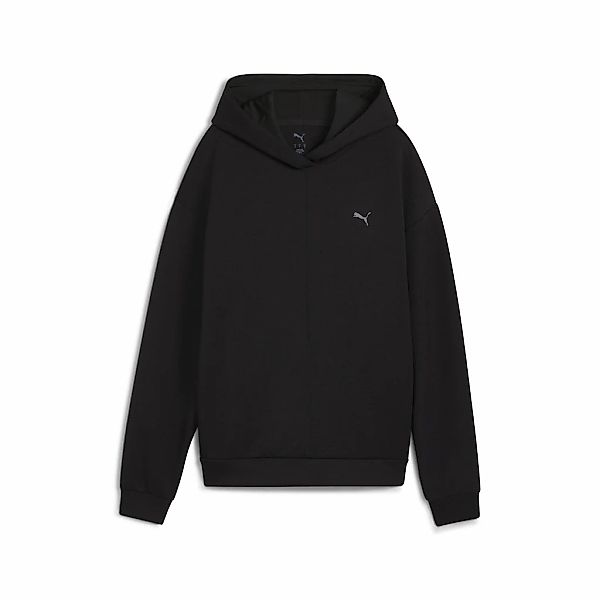 PUMA Sweatshirt "CLOUDSPUN Hoodie Damen" günstig online kaufen