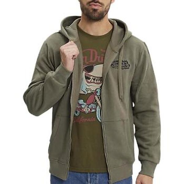 Von Dutch  Sweatshirt VD/1/SWZ/K günstig online kaufen