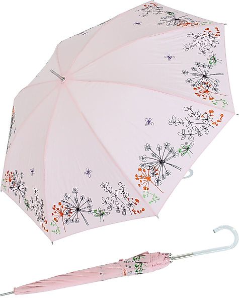 doppler® Stockregenschirm Sonnen und Regenschirm UV günstig online kaufen