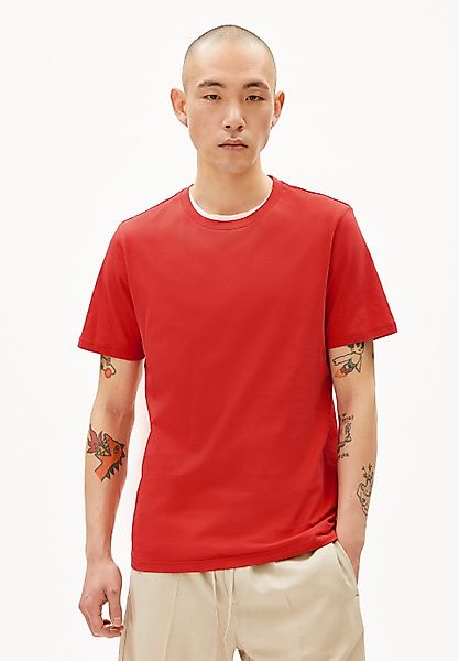 Armedangels T-Shirt JAAMES Regular T-Shirt aus günstig online kaufen