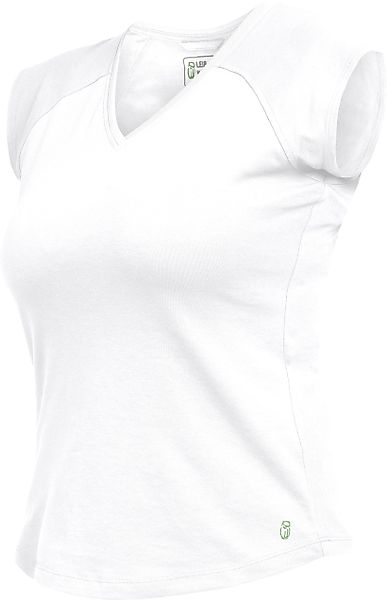 Leibwächter T-Shirt Damen Arbeits T-Shirt mit günstig online kaufen