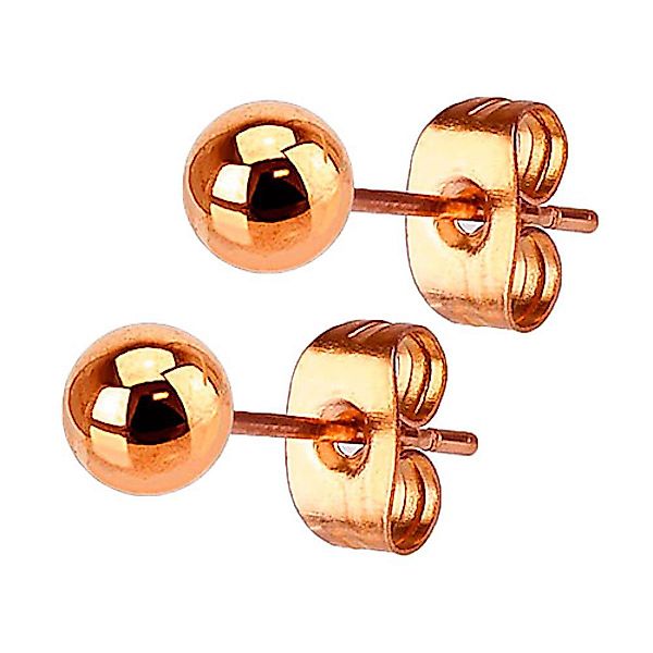 Taffstyle Paar Ohrstecker Damen Ohrstecker Edelstahl günstig online kaufen