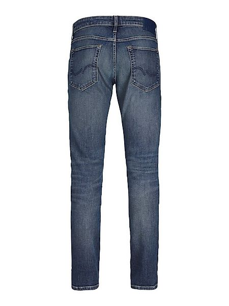 Jack & Jones Regular-fit-Jeans JJIGLENN JJICON (1-tlg) günstig online kaufen