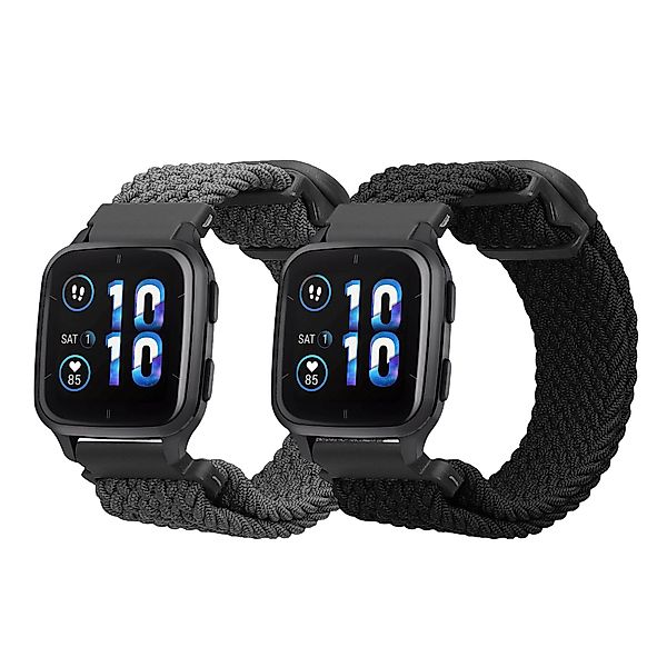 kwmobile Smartwatch-Armband Sportband für Garmin Venu günstig online kaufen