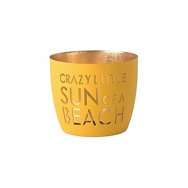 Giftcompany Windlicht Madras Crazy little sun günstig online kaufen