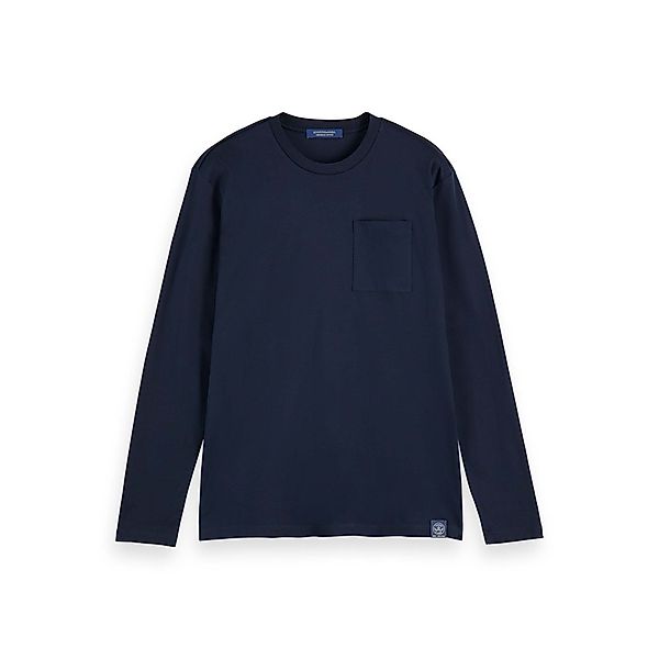 Scotch & Soda Langarmshirt Scotch & günstig online kaufen