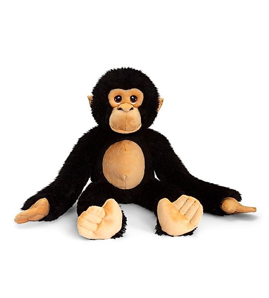 Keel Toys Plüschfigur Plüsch Langer Schimpanse günstig online kaufen
