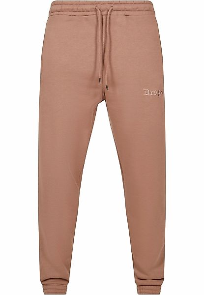 Dropsize Jogginghose "Dropsize Herren Embo V2 Jogger" günstig online kaufen