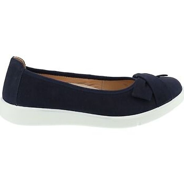 Legero Ballerinas Nubukleder Ballerina günstig online kaufen