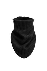 Manufaktur13 Strickschal Knit Windbreaker - Bandana, günstig online kaufen