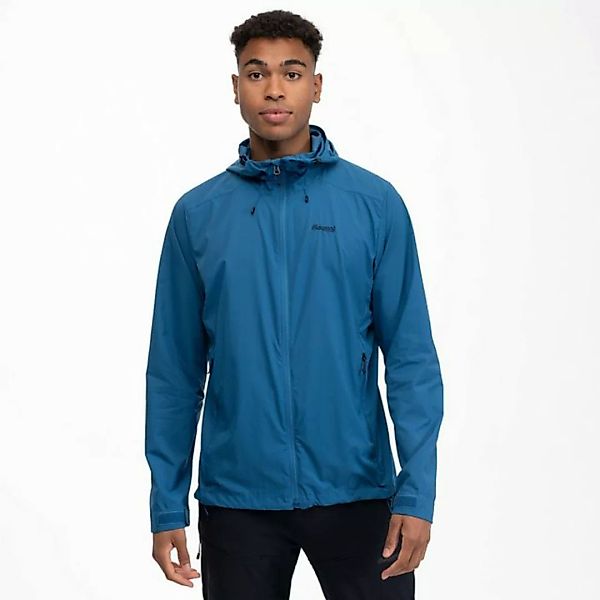 Bergans Windbreaker Bergans Herren Skar Light Windbreaker Jacket günstig online kaufen