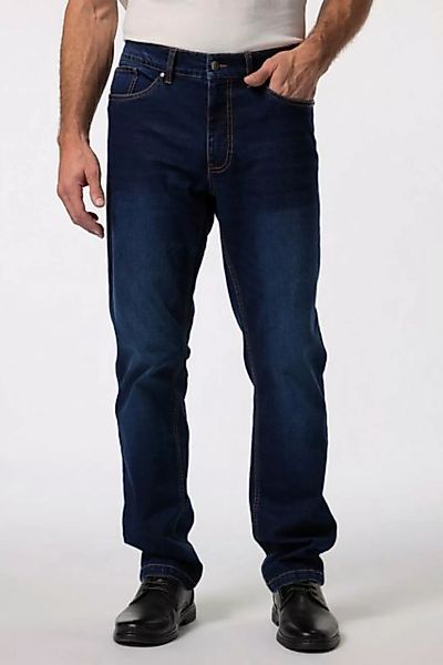 Boston Park 5-Pocket-Jeans Boston Park Coolmax-Jeans 5-Pocket Regular Fit günstig online kaufen