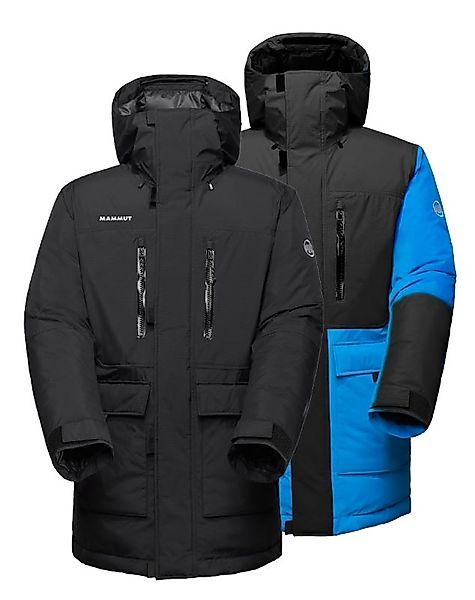 Mammut Arctic IN Hooded Parka Men - Daunenjacke günstig online kaufen