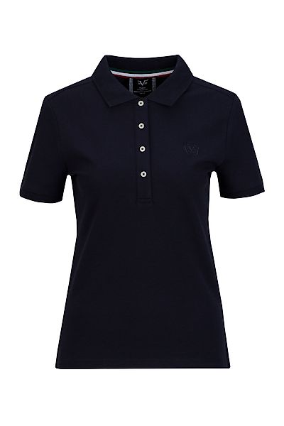 19V69 ITALIA Poloshirt BIBI Damen-Poloshirt mit günstig online kaufen