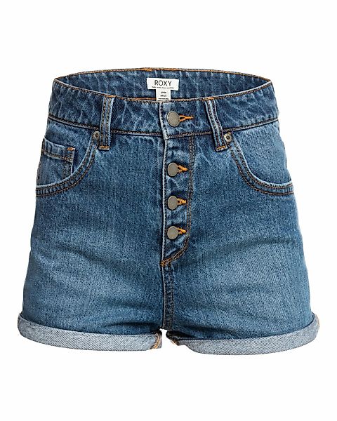 Roxy Shorts "Authentic Summer High" günstig online kaufen