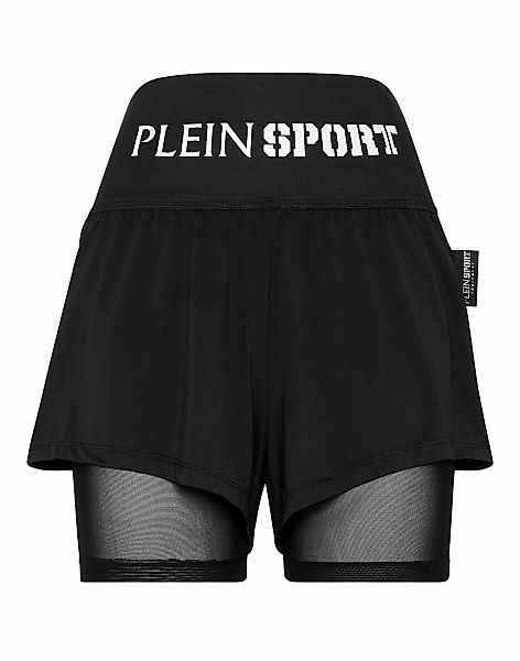 PLEIN SPORT Shorts "Plein Sport" günstig online kaufen