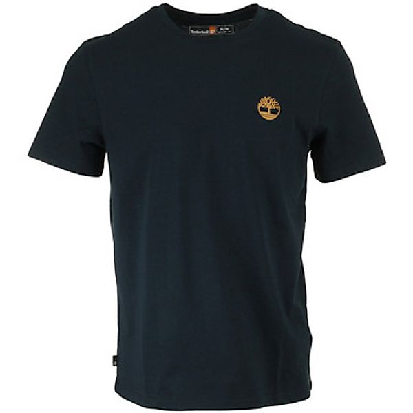 Timberland  T-Shirt Back Camo Tree Logo Sho günstig online kaufen