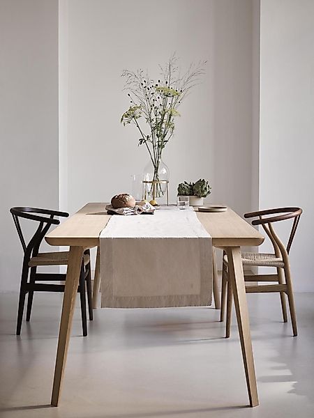 Marc O'Polo Home Tischläufer Akalla (1-tlg), günstig online kaufen