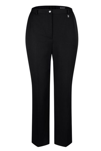 meyermode Schlupfhose Bauchweg-Hose Straight Fit teilelastischer günstig online kaufen