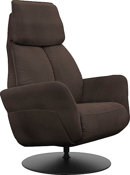 alina Relaxsessel "Thimo" in Größe S, Liegefläche 178 cm, verstellbar, opti günstig online kaufen