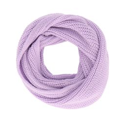 halsüberkopf Accessoires Loop Strickloop mit Rippe, günstig online kaufen