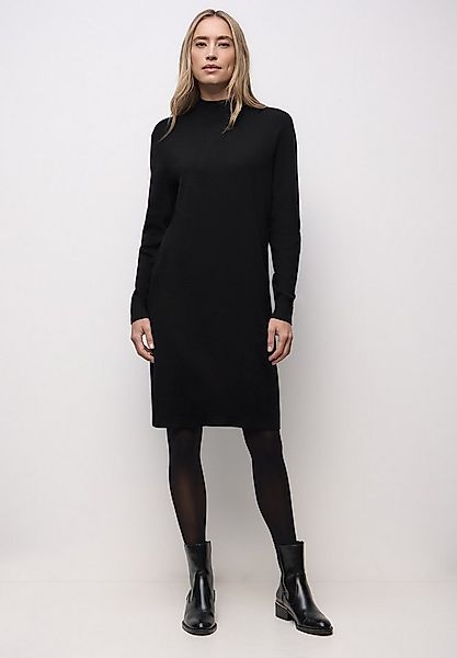 STREET ONE Strickkleid knielang günstig online kaufen