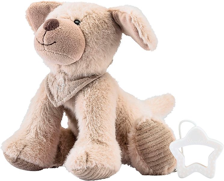 Sterntaler® Spieluhr Hund Lucky, M günstig online kaufen