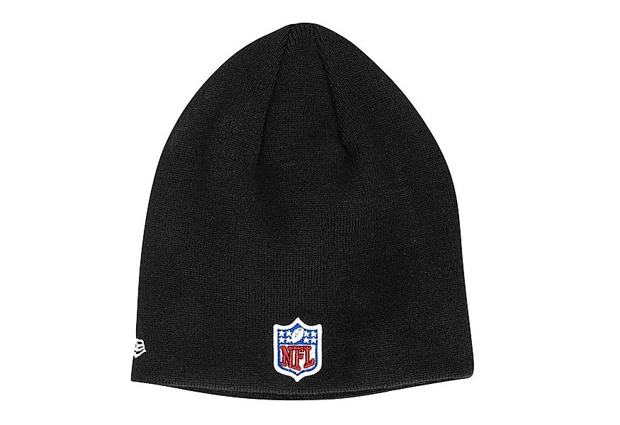 New Era Fleecemütze SKULL Beanie San Francisco 49ers günstig online kaufen