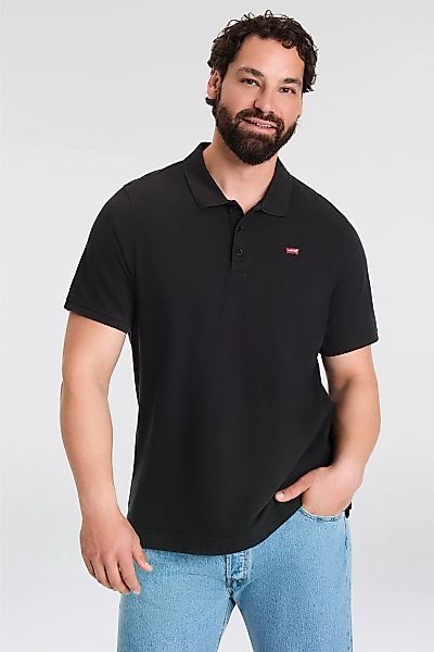 Levi's® Plus Poloshirt BIG O.G. BATWING günstig online kaufen