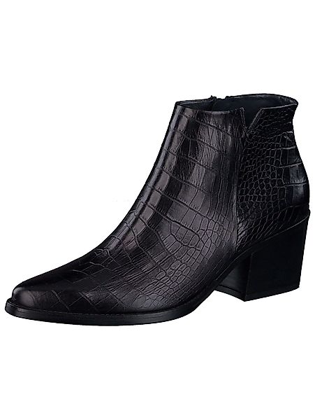 Paul Green Stiefelette "Paul Green Stiefelette Glattleder" günstig online kaufen