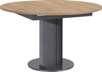 Mäusbacher Esstisch rund, Untergestell Säule günstig online kaufen