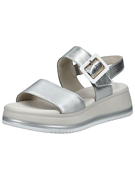 Gabor Sandalen Leder Riemchensandalette günstig online kaufen