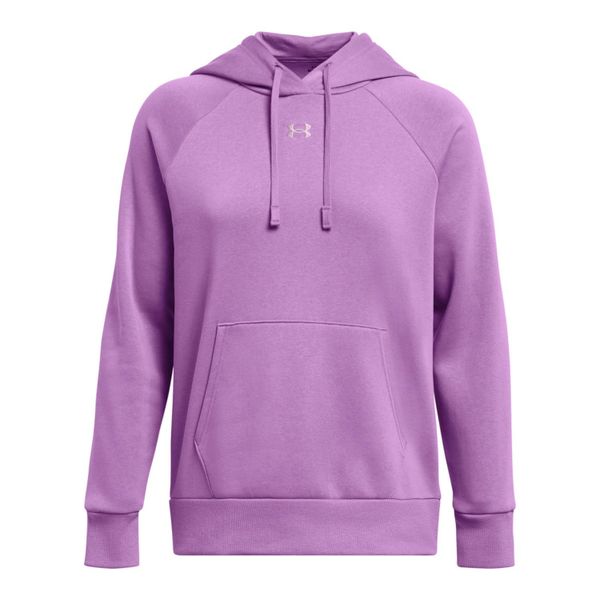 Under Armour® Kapuzenpullover Under Armour Damen günstig online kaufen