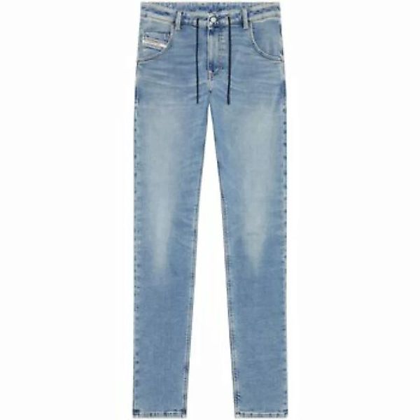 Diesel  Straight Leg Jeans KROOLEY günstig online kaufen