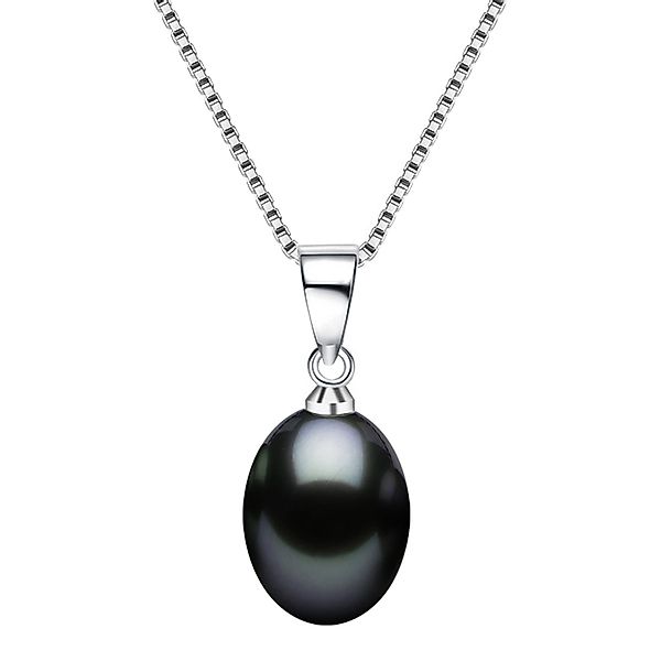 LÖB Kette mit Anhänger 925 Silber günstig online kaufen