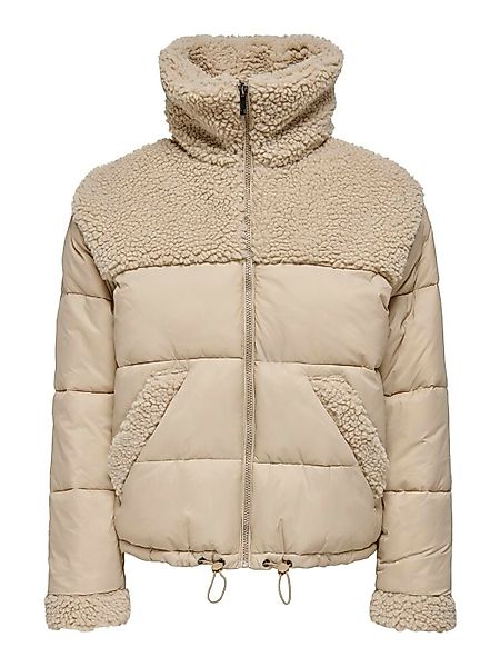 ONLY Steppjacke ONLERIKA MIX SHORT JACKET günstig online kaufen
