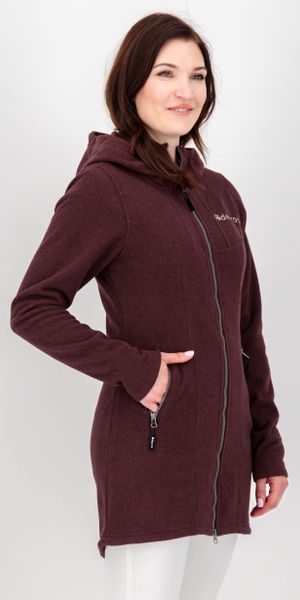 DEPROC Active Fleecejacke GLORY APRIL CS günstig online kaufen