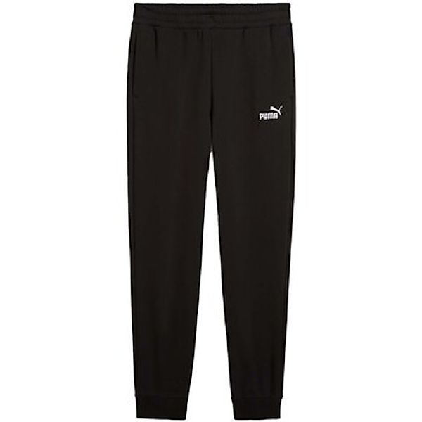 Puma  Trainingsanzüge Ess No. 1 Logo Slim Sweatpants Fl Cl günstig online kaufen