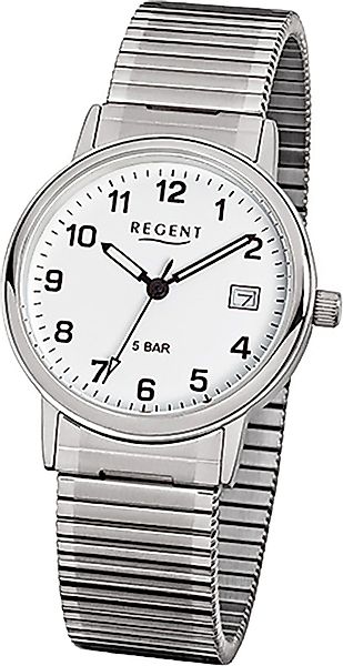 Regent Quarzuhr F-705 günstig online kaufen