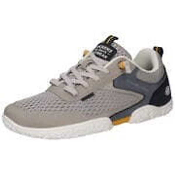 Dockers Barfußschuhe Herren grau günstig online kaufen